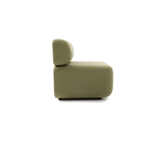 Nugget Chair | Poltrone | Loook Industries