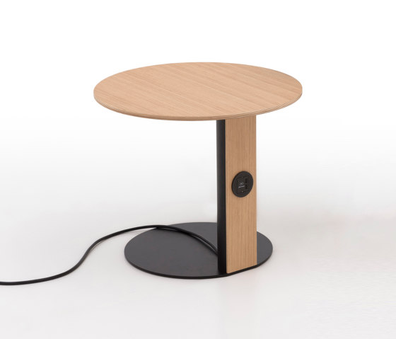 Ampere | Coffee tables | Crassevig