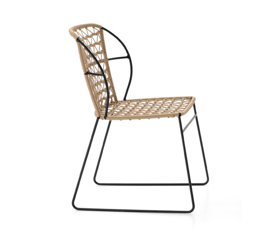 Emma R Outdoor | Chairs | Crassevig