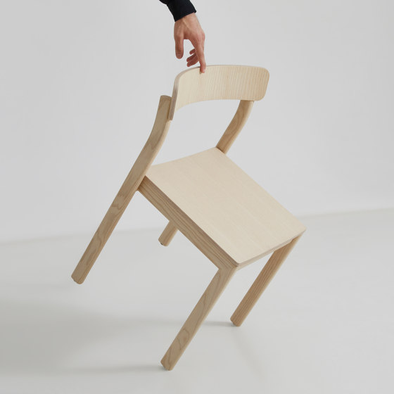 Frisia RS | Chairs | Crassevig
