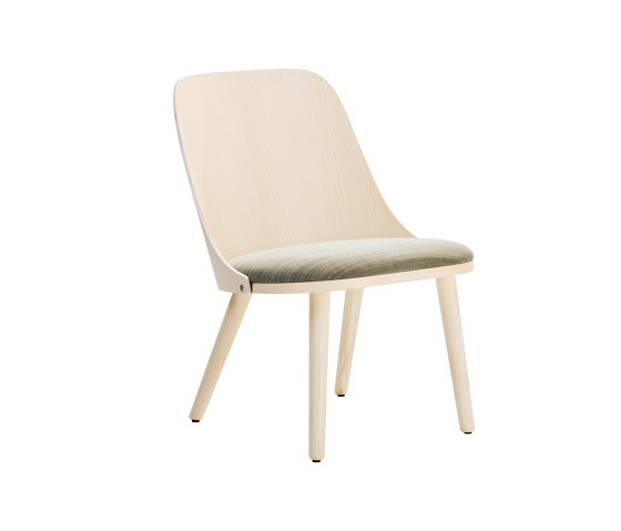 Sander Lounge SAF100-1 | Chairs | Karl Andersson & Söner