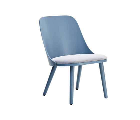 Sander Lounge SAF100-2 | Chairs | Karl Andersson & Söner