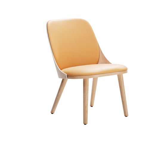 Sander Lounge SAF110-3 | Chairs | Karl Andersson & Söner