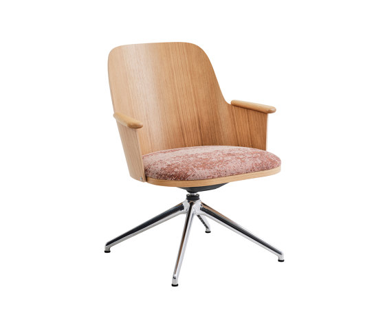 Sander Lounge SAF201p | Chairs | Karl Andersson & Söner