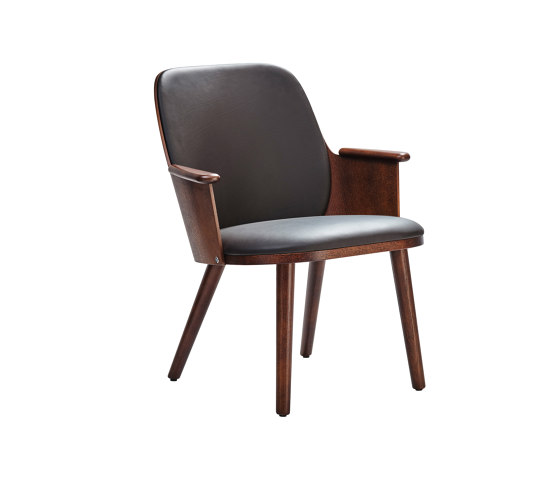 Sander Lounge SAF210 | Chairs | Karl Andersson & Söner