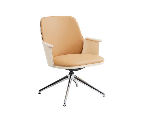 Sander Lounge SAF211p-1 | Chairs | Karl Andersson & Söner
