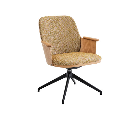 Sander Lounge SAF211s-2 | Chairs | Karl Andersson & Söner