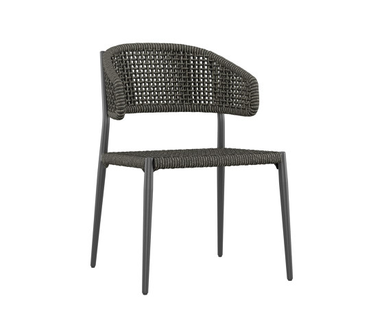 Rondo Armchair | Stühle | JANUS et Cie