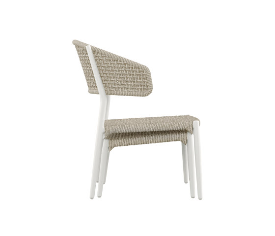 Rondo Lounge Chair | Fauteuils | JANUS et Cie