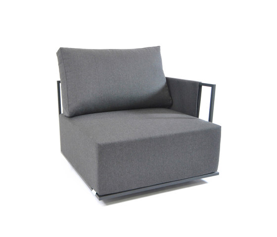 Suite armchair | Armchairs | Fischer Möbel