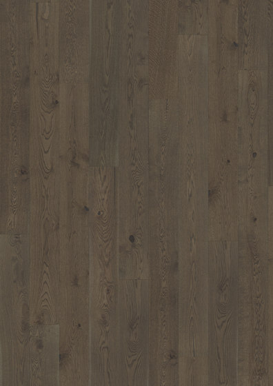 Beyond Retro | Oak Charcoal Light Plank | Pavimenti legno | Kährs