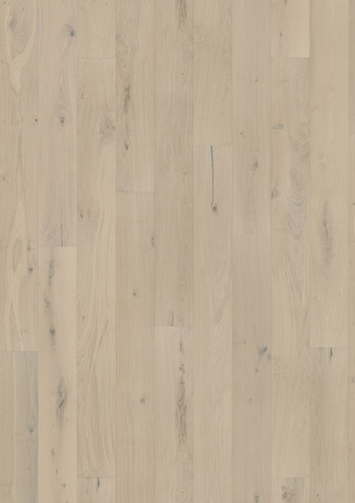 Beyond Retro | Oak Loft White Plank | Suelos de madera | Kährs