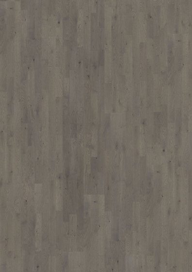 Beyond Retro | Oak Pearl Grey Strip | Wood flooring | Kährs