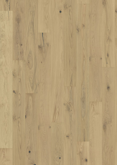 Beyond Retro | Oak Urban Brown Plank | Wood flooring | Kährs