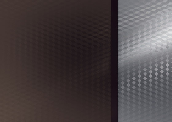 Piu Geometric Glass | Puertas de interior | PIU Design