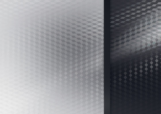 Piu Geometric Glass | Puertas de interior | PIU Design