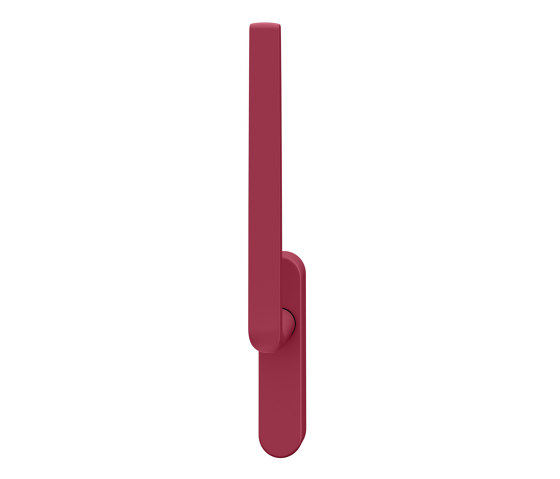 FSB 34 1267 Lifting/Sliding Door Handle | Maniglioni porta scorrevole | FSB