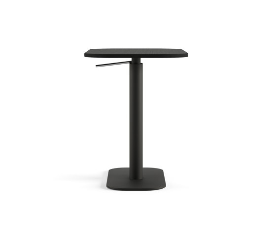 Ralik – Freestanding table | Mesas auxiliares | Arper