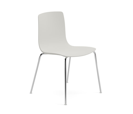 Aava 02 – 4 legs | Chairs | Arper