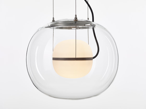 Big One Small PC1335 | Suspended lights | Brokis