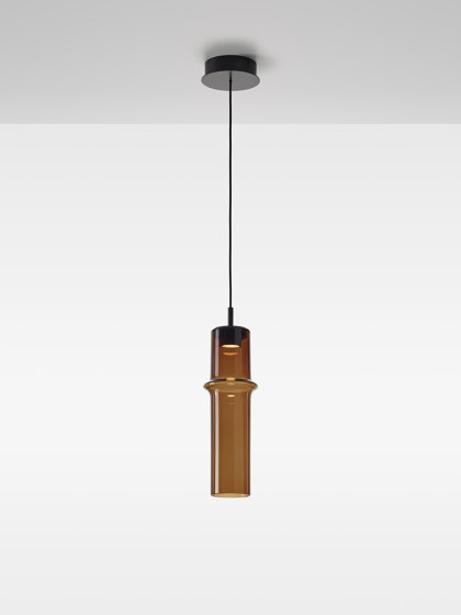 PC 1328 Bamboo Forest M UP | Suspended lights | Brokis
