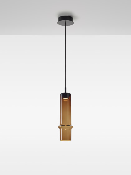 PC 1329 Bamboo Forest M Down | Suspended lights | Brokis