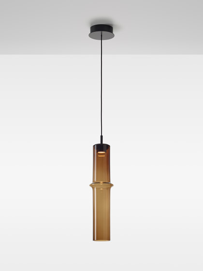 PC 1330 Bamboo Forest L UP | Suspended lights | Brokis