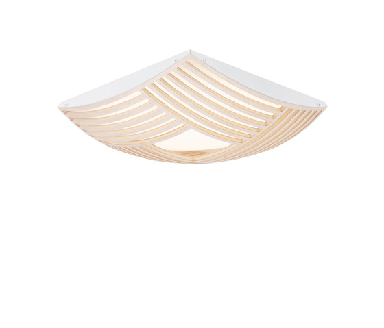 Kuulto Small 9101 ceiling lamp | Deckenleuchten | Secto Design