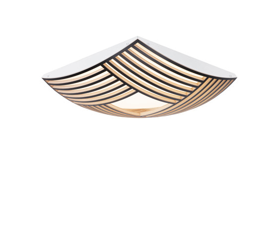 Kuulto Small 9101 ceiling lamp | Plafonniers | Secto Design