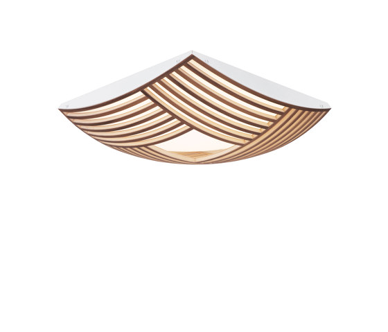 Kuulto Small 9101 ceiling lamp | Lampade plafoniere | Secto Design