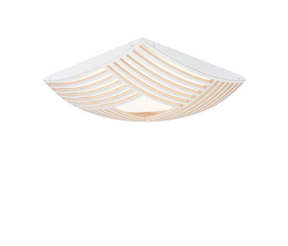 Kuulto Small 9101 ceiling lamp | Lampade plafoniere | Secto Design