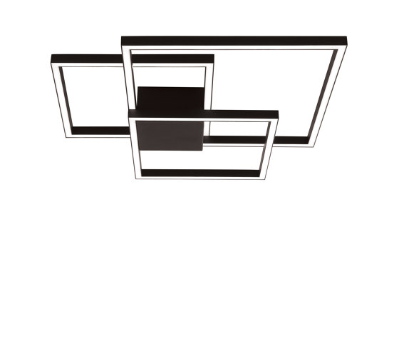 Decorative Ceiling | 2023 | Lampade plafoniere | ALPHABET by Zambelis