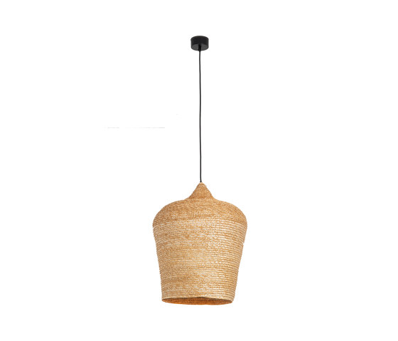 Decorative Bamboo | 22162 | Suspended lights | ALPHABET by Zambelis