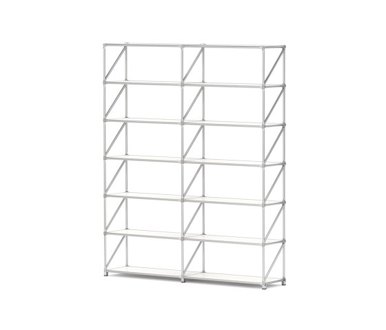 Shelves #17733 | Scaffali | System 180