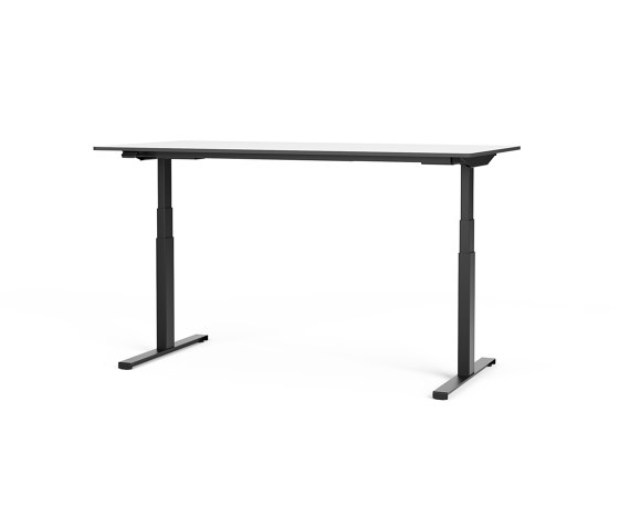 Sitz-Steh-Tisch M #81013 | Objekttische | System 180