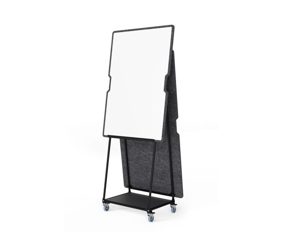 Stand for Flexboard Pro #73038 | Complementary furniture | System 180