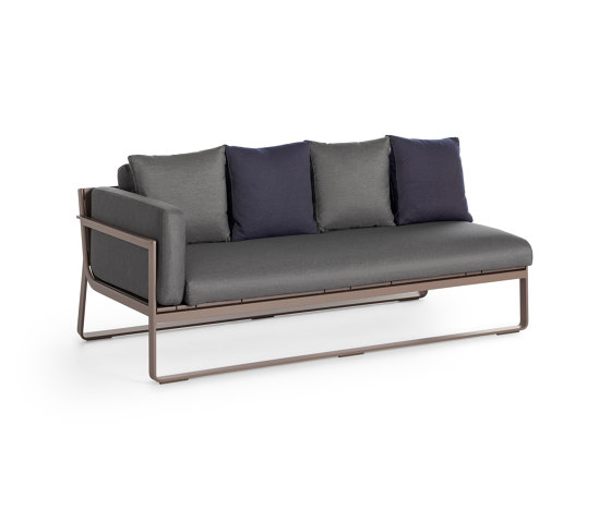 Flat Sectional Sofa 1 | Sofas | GANDIABLASCO