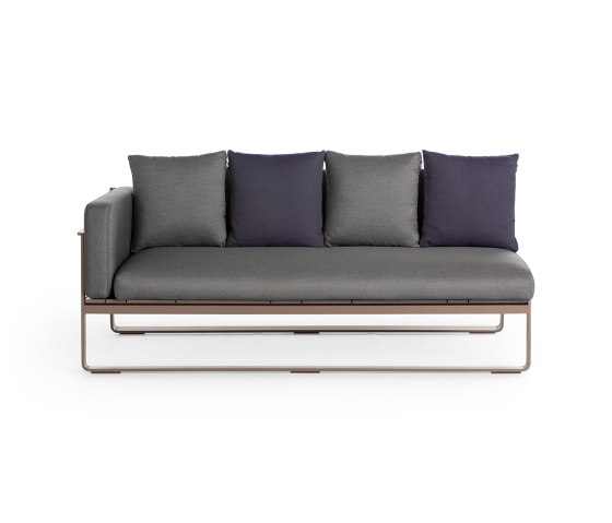 Flat Sectional Sofa 1 | Sofas | GANDIABLASCO