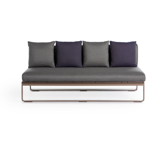 Flat Sectional Sofa 4 | Sofas | GANDIABLASCO