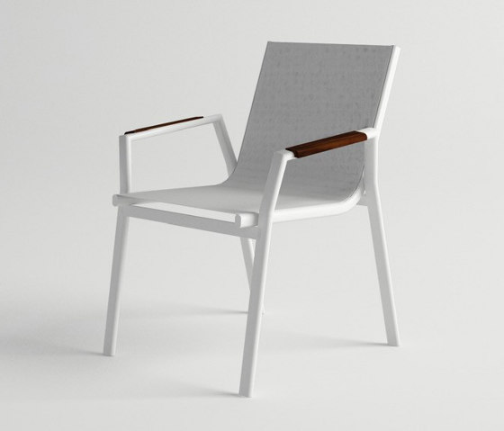 Gardel Dining Armchair | Chairs | 10DEKA