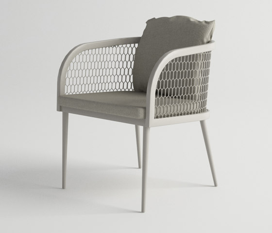 Ventura Dining Armchair | Chairs | 10DEKA