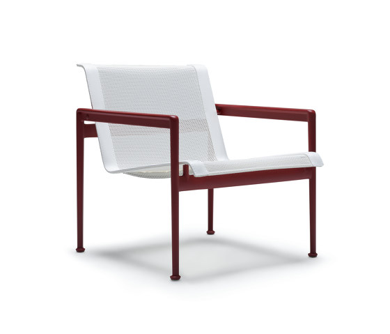 1966 Lounge Chair with arms | Fauteuils | Knoll International