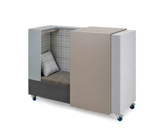S-box | Cocoon furniture | Sedes Regia