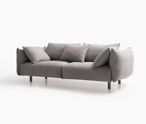 Soffio Sofa | Sofas | LEMA