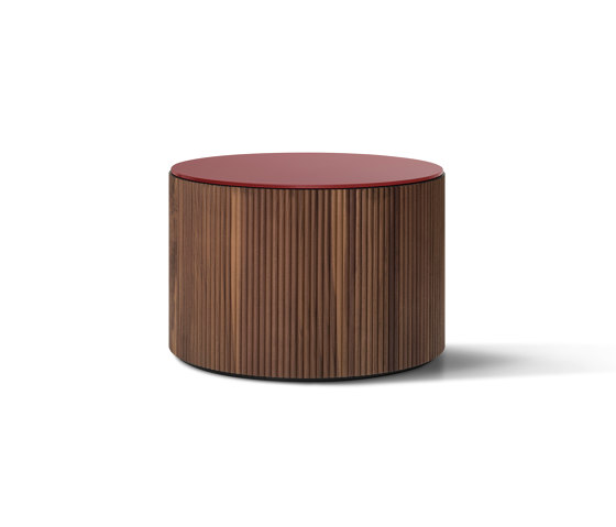 Drum Coffee table | Coffee tables | LEMA