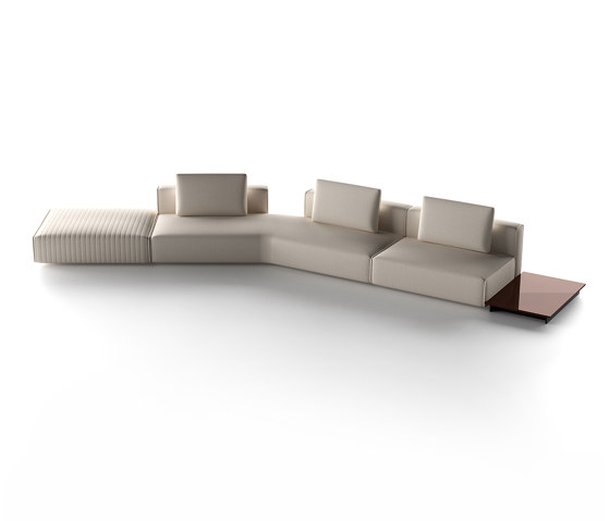 Niveaux Sofa | Canapés | LEMA