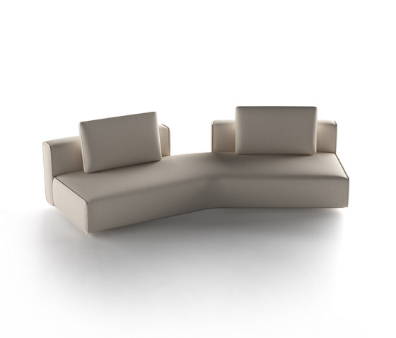 Niveaux Sofa | Sofas | LEMA