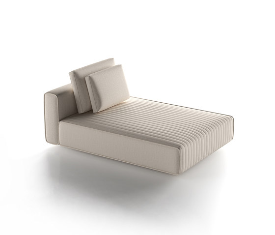 Niveaux Sofa | Chaise longues | LEMA