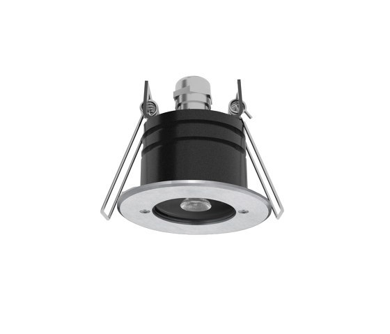 DL50 | Outdoor recessed ceiling lights | Liralighting