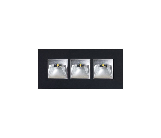 PIXY 3 | Recessed ceiling lights | Liralighting